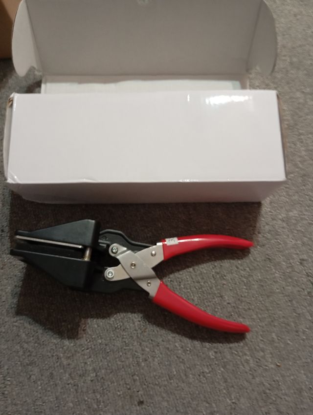 Cortador de fotos ID pasaporte