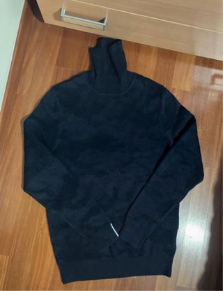 Pullover dolcevita Tommy Hilfiger