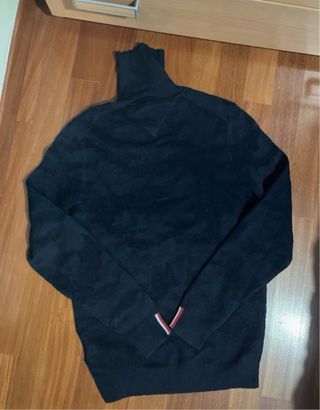 Pullover dolcevita Tommy Hilfiger