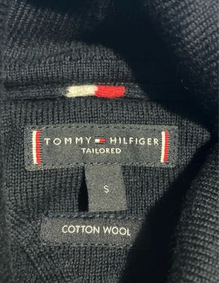 Pullover dolcevita Tommy Hilfiger