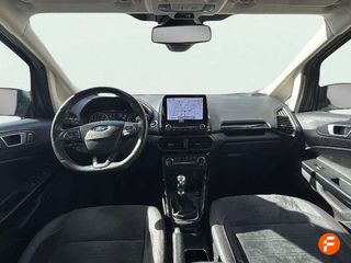 Ford Ecosport 1.0T EcoBoost 92kW (125CV) S&S ST Line