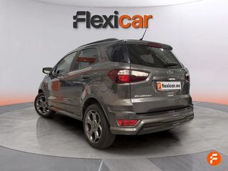 Ford Ecosport 1.0T EcoBoost 92kW (125CV) S&S ST Line