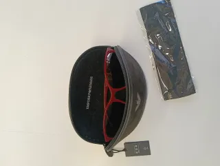 Gafas Emporio Armani Granates Nuevas