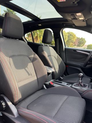 Ford Focus 2023
