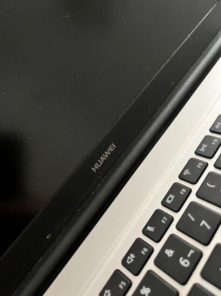 Portátil Huawei Plata