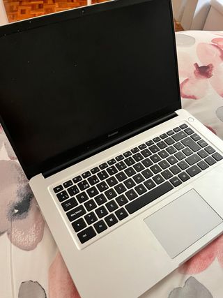 Portátil Huawei Plata