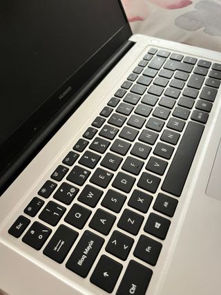 Portátil Huawei Plata