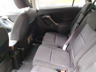 Toyota Verso 2010