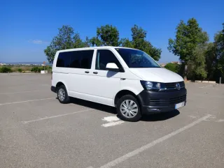 Volkswagen Caravelle T6 NACIONAL 🇪🇸 2016