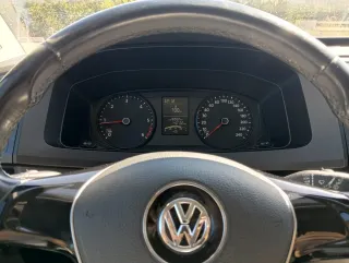 Volkswagen Caravelle T6 NACIONAL 🇪🇸 2016