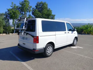 Volkswagen Caravelle T6 NACIONAL 🇪🇸 2016