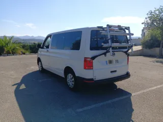 Volkswagen Caravelle T6 NACIONAL 🇪🇸 2016
