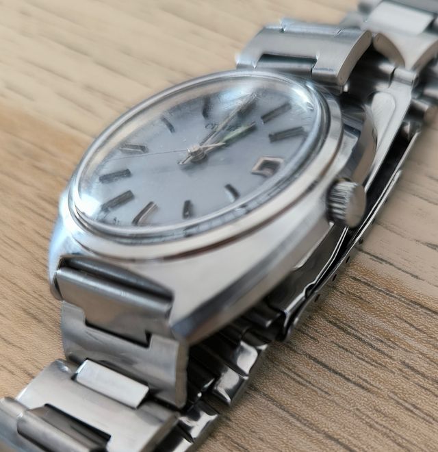 Reloj Citizen Caballero