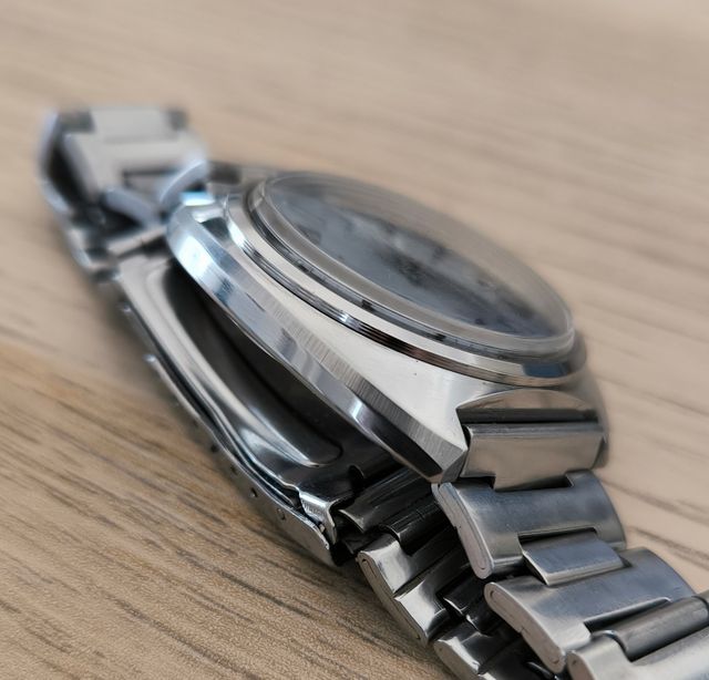 Reloj Citizen Caballero