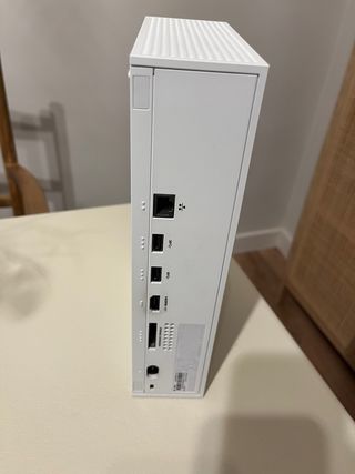 Xbox Series S 512GB Blanca