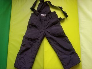 4 años Pantalón esquí para niño