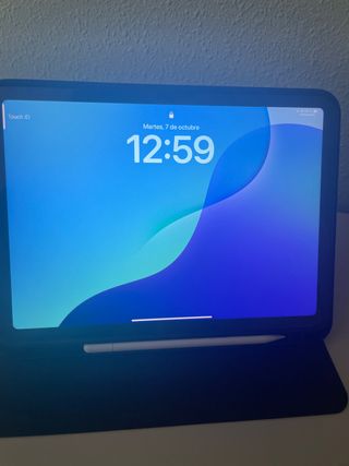 iPad Air M2 + Apple Pencil 128 gb