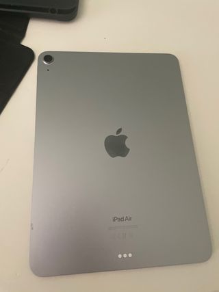 iPad Air M2 + Apple Pencil 128 gb