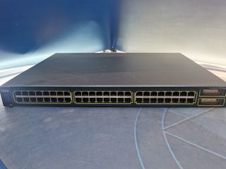 Switch - Cisco Catalyst 2950 Series