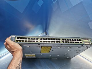 Switch - Cisco Catalyst 2950 Series