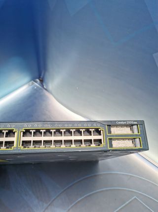 Switch - Cisco Catalyst 2950 Series