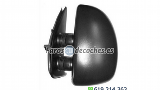 Retrovisor Completo Izquierdo Fiat Ducato (2002->