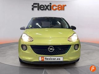 Opel Adam 1.0 XFT ROCKS