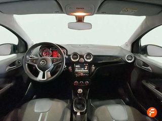 Opel Adam 1.0 XFT ROCKS