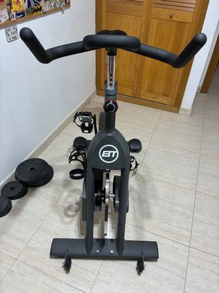 Bicicleta Spinning Bodytone EX3