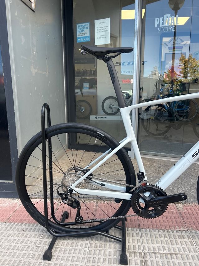 Scott Addict 50 2026