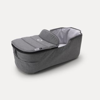 Funda Capazo Bugaboo Fox/Fox2/Fox3 Gris