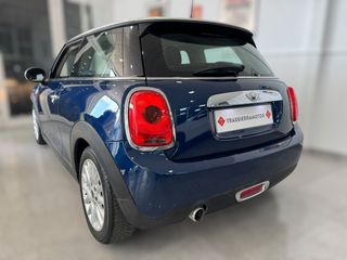 MINI One DIESEL 116CV  