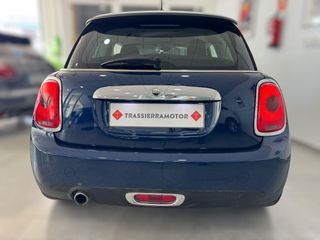 MINI One DIESEL 116CV  