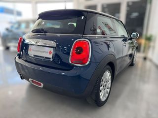 MINI One DIESEL 116CV  