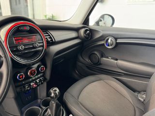 MINI One DIESEL 116CV  