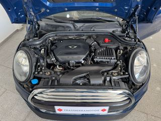MINI One DIESEL 116CV  