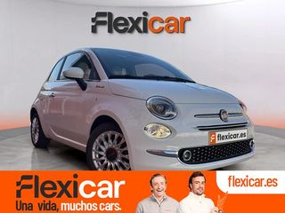 Fiat 500 Dolcevita 1.0 Hybrid 51KW (70 CV)