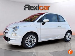 Fiat 500 Dolcevita 1.0 Hybrid 51KW (70 CV)