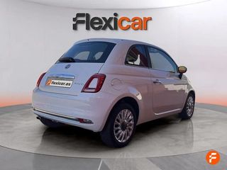 Fiat 500 Dolcevita 1.0 Hybrid 51KW (70 CV)