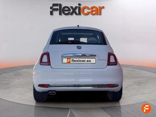 Fiat 500 Dolcevita 1.0 Hybrid 51KW (70 CV)