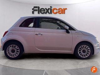 Fiat 500 Dolcevita 1.0 Hybrid 51KW (70 CV)