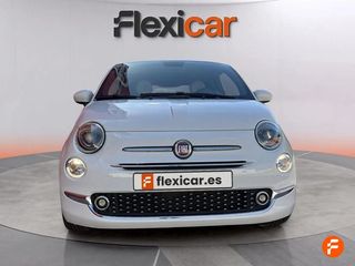 Fiat 500 Dolcevita 1.0 Hybrid 51KW (70 CV)