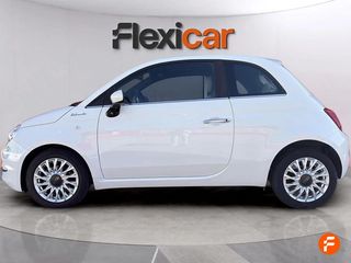 Fiat 500 Dolcevita 1.0 Hybrid 51KW (70 CV)