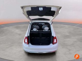 Fiat 500 Dolcevita 1.0 Hybrid 51KW (70 CV)