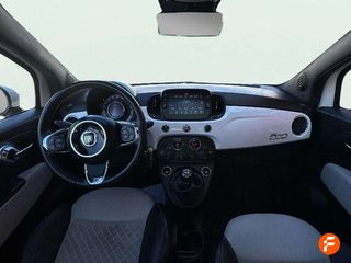 Fiat 500 Dolcevita 1.0 Hybrid 51KW (70 CV)
