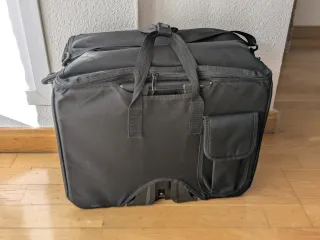Cesta Brompton Valeria's