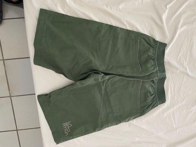 Pantalon La Sportiva Flatanger Short