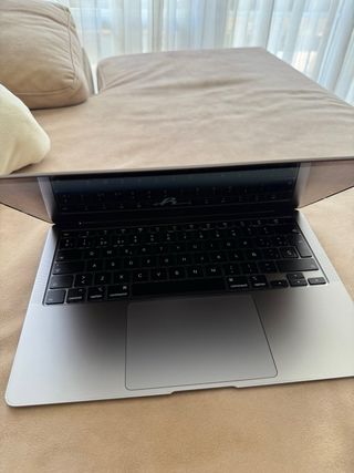 MacBook Air 13” 2020 Intel i5 8GB 256GB