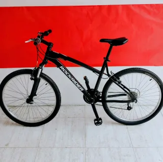 BICICLETA ROCKRIDER ST 50 DE 26 TALL M 