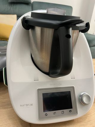 Thermomix TM5 - Poco uso, perfecto estado